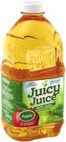 Juicy Juice 0% Juice Drinks 6 oz. or 8 ct., 5 oz. pkg.