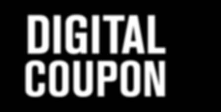 00 digital coupon Good through Oct. 15, 2018.