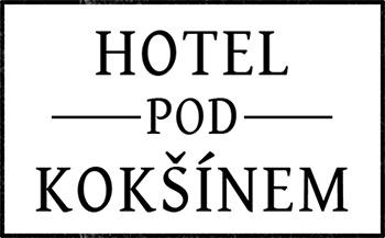 -- HOTEL POD KOKŠÍNEM -Hotel "Pod Kokšínem" was built between