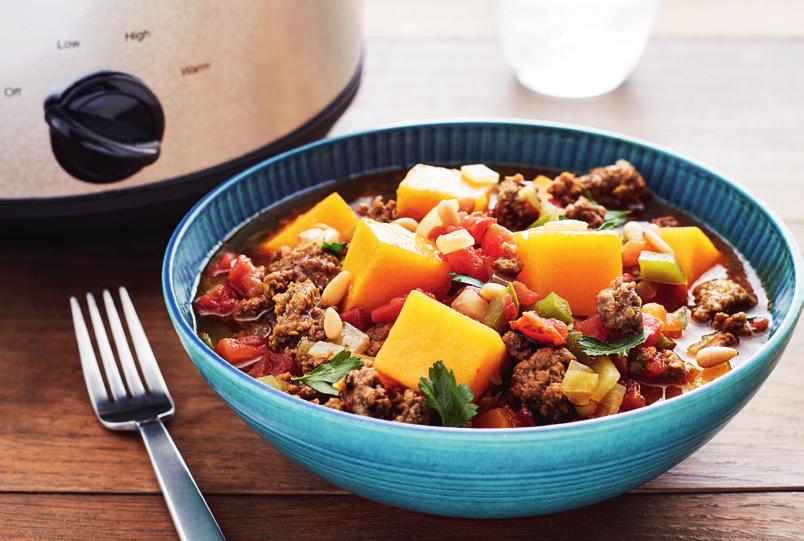 150 Totally Compliant Prep-and-Go Recipes for Your