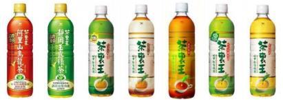 Japanese Style Green Tea Sugar Free, Taiwanese Style Green Tea Picture B-2 (2017/03/07 retrieved from: http://www.shs.edu.