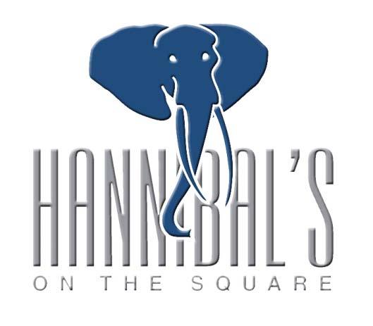 Social Cocktail Receptions for Hannibal's Lounge private events Open Bar ($) based on consumption WE can customize a drink program for your event hors d oeuvres $25 p/p Mini brie puff pastry