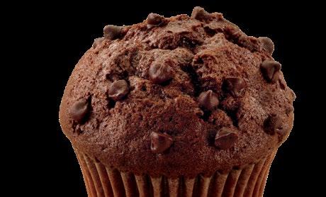 perceived quality than unbranded muffins in