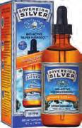 Silver Bio-Active Silver Hydrosol Dropper 19 99 4