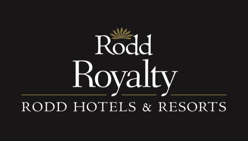RODD ROYALTY 2018 WEDDING GUIDE Rex Aballe Executive Chef
