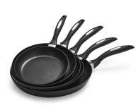 EXLUSIVE SNPN EVOLUTION SLE UP TO 40% OFF great value ceramic titanium nonstick surface plus comfortable bakelite handles, attached without rivets