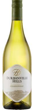 CHARDONNAY For rich, full-bodied flavours choose an oaked or lighten things up with a crisp and