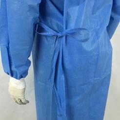 Non woven surgical Aprons (Category : NON WOVEN PRODUCTS) Non woven bouffant cap M.O.Q.