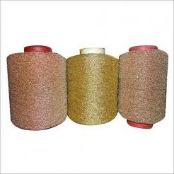 Cording Metallic Thread We are a leading manufacture and