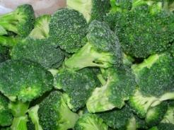 Frozen Broccoli (Category :