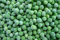 Frozen Peas (Category : FROZEN