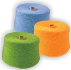Cotton Thread Viscose Cotton