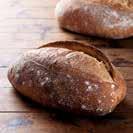Single Origin Wheat: Southern Flinders Ranges Grain Variety: Katana NEW YORK RYE 625G A classic New York-style rye loaf handcrafted