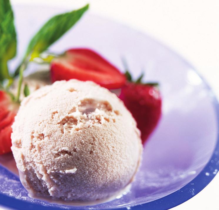 Frozen Foods Vanilla Ice Cream 1 x 4ltr code: ICRCFE001 2.