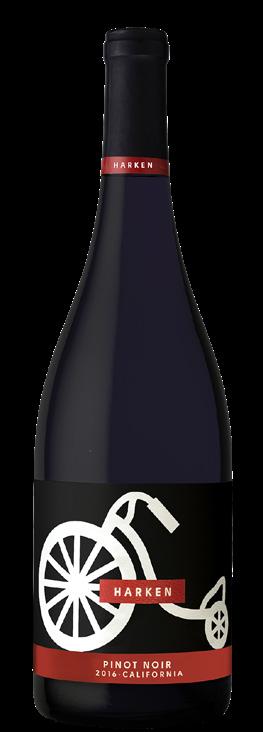 99 Grape: Garnacha Grapes are sourced from 5 special parcels of the Campo de Borja region. Brilliant ruby red color.