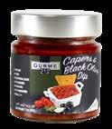 RETAIL Dip-in Sauce Gurme212 sauce has already been your favorite spread. As soon as you open the cap you will realize the irresistible smell.