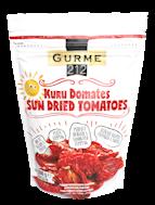 HORECA Sun Dried Tomatoes Ready to Eat Sun dried tomatoes, sugar, vinegar, salt, acidity regulator, preservatives, sodium