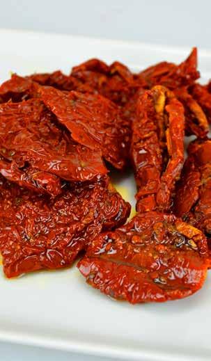 Sun Dried Tomatoes Ready to Eat Best way to eat the delicious summer tomatoes all year is sun dried tomatoes!