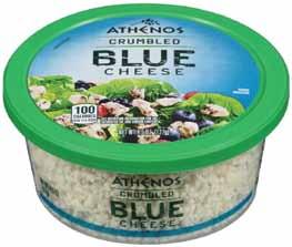 00 cs Athenos Chips Pita Whole Wheat 12/9 oz