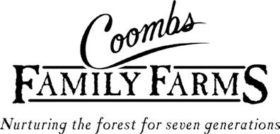 Organic Maple Syrup Coombs Family Farms organic maple syrup is thick, sweet and richly delicious.