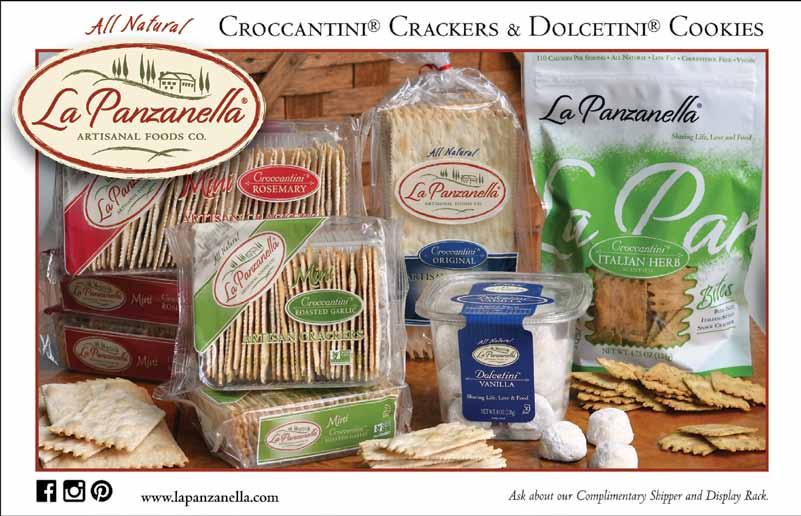 *Not all items pictured are currently stocked at DPI DOLCETINI Our velvety Dolcetini Artisan Cookies will delight you with their rich flavor and balanced sweetness.