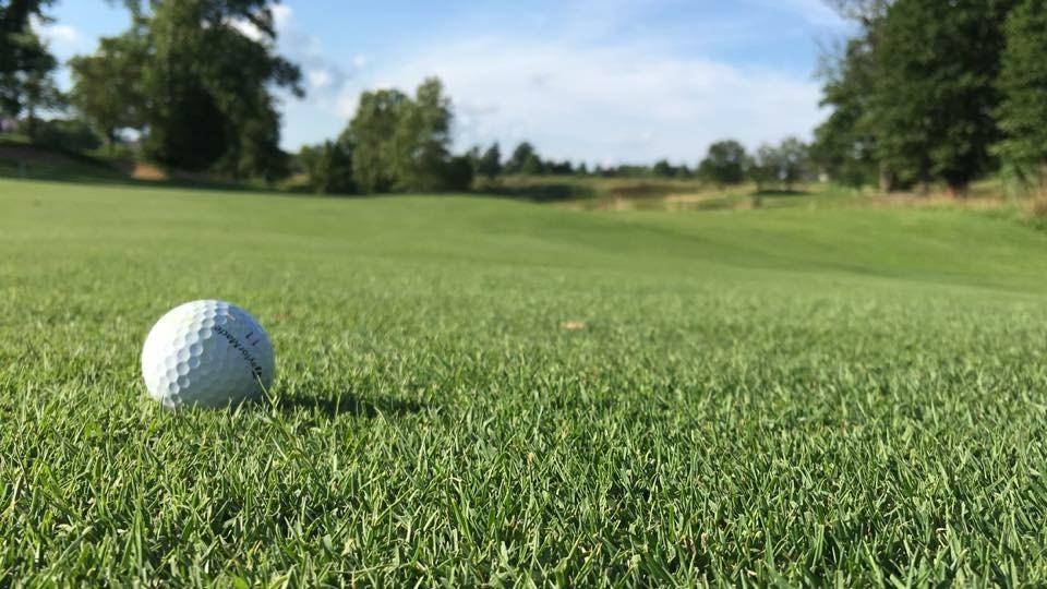 Lake Forest Country Newsletter November 2018 Golf, more than any game on Earth, depends