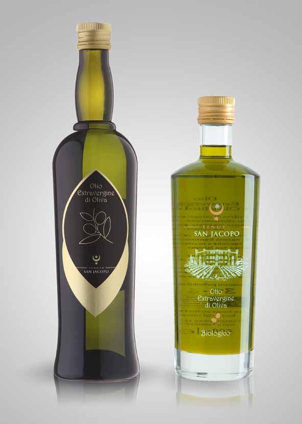CASTIGLIONCELLI extra virgen olive pomace oil 250 ml, 500 ml, 750 ml, 5 L 500 ml special promotional packaging green, clear and balanced.