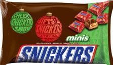 484147 SNICKERS