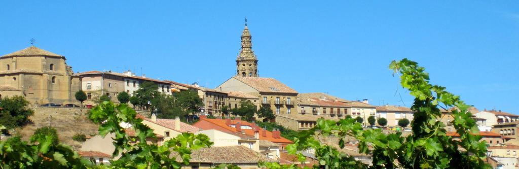 Authentic historic towns, numerous monuments, the pilgrims' route to Santiago Delicious regional cuisine and excellent local wines of La Rioja La Rioja is a delight in every way: the landscape, the