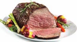 Roast USDA Select, Black Canyon Angus Beef 79