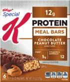 Meal Bars -6 Ct.