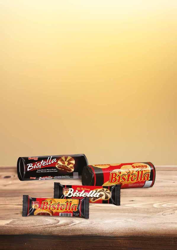 1 Bistella Mosaic Biscuits With Cocoa Cream Item: 217-1-4 Gram: 110 Truck: 1290 40HC: 1400 2 Bistella Mosaic Biscuits With Cocoa Cream Item: 218-1-11 218-1-12 Gram: 54 54 24 9 Truck: 2480 1590 40HC: