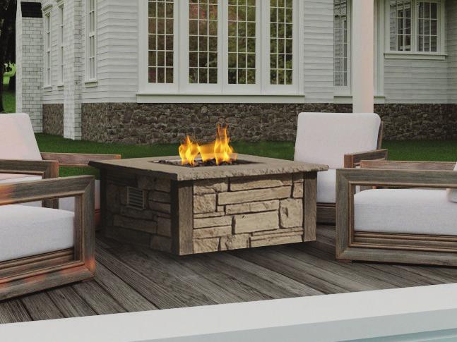 Fire Pit Accessories Now