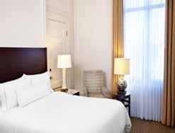 Each guest room offers high speed internet, an iron and ironing board, a coffee maker, and a hair dryer. 6 $474 $519 San Francisco has something for every taste and budget.