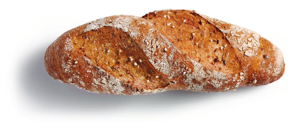 direct KornMix direct Product information Product No.: 1802 Characteristics: The mix for the original Kornspitz and Finnenbrot. For all processes: fresh, cold, half bake.