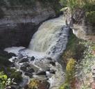 INTRODUCTION Established in 1959, the Niagara Peninsula Conservation Authority serves approximately 500,000 people and covers an area of 2,424 square kilometres encompassing the entire Niagara