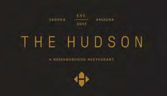 The Hudson, an American eatery, welcomes you daily for lunch and dinner with chef-driven food, great cocktails and wine, and a fun, inviting, family-like atmosphere.