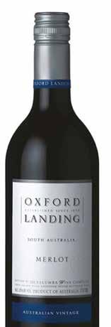 99 Oxford Landing 750ml