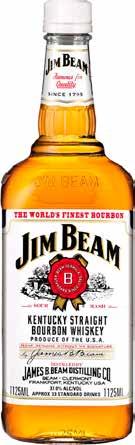 3192754 Jim Beam Honey