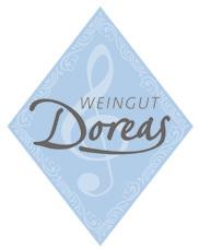 Weingut Doreas >>> Württemberg Ernst-Heinkel-Straße 85 D-73630 Remshalden/Grunbach Germany T +49 (71 51) 75 569 F +49 (71 51) 20 61 200 info@doreas.