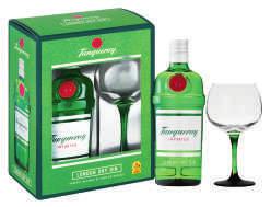 279 99 KWV Cruxland Gin with 2 Glasses