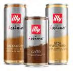illy Monoarabica: Arabica single origin coffees that make up the traditional illy blend.
