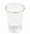 Clear RPET and Polypropylene (PP) Drink Cups and Lids Cups YP7C YP90C YP10C YP12C YP1214C YP1412C YP160 YP162C YP21C YP24C YPM32C YPM32C YLP20CNH YLP24CNH YPDL20C YPDL20CLH YPDL20CNH YPDL24C