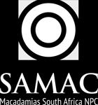 Makadamia Navorsings Bronne www.samac.org.za The Southern African Macadamia Growers Association (SAMAC) is com