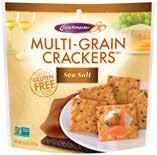 2 29 2 39 Gluten Free Sea Salt Crackers