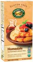 PATH Organic Waffles 7.