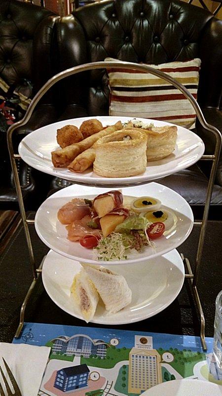 168.00 21.54 Afternoon Tea Set for Two in Chinese 下午茶 16 Wed, Dec 2, 2015 4 Includes two drinks.