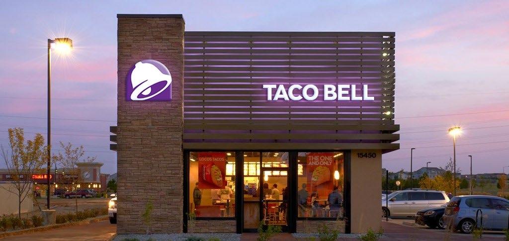 TENANT PROFILE Taco Bell is an American chain of fast food restaurants based out of Irvine, California and a subsidiary of Yum! Brands, Inc.