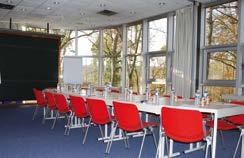 The Lalanne room DIMENSIONS TOTAL FLOOR AREA SEATING CAPACITY 9.