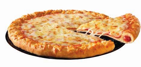 Stone Baked Pizza Crust Pre-Sauced 10 (1x24) Was 40.34 Now 23.99 Code 77383 1.00 1.19 1.00 5.
